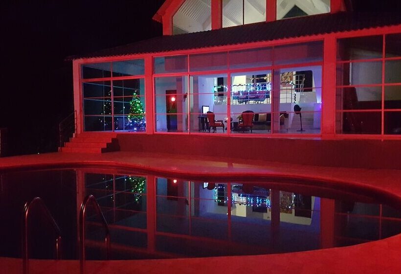 Пансион Casa Cristal Floresta