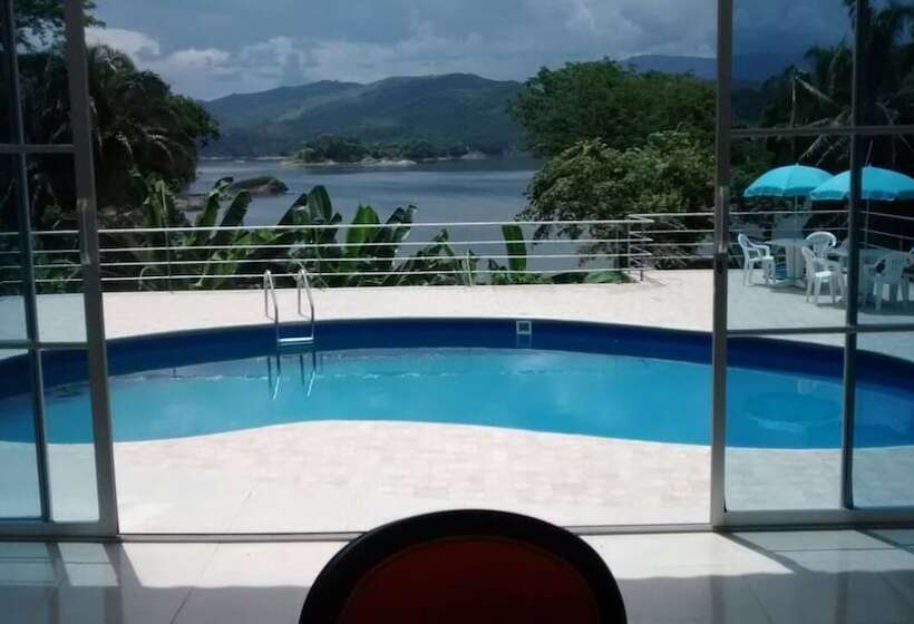 Пансион Casa Cristal Floresta