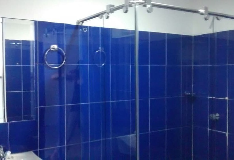 Пансион Casa Cristal Floresta