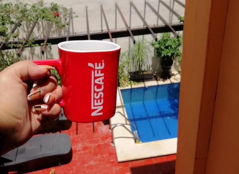 膳宿费 Casa Rosario