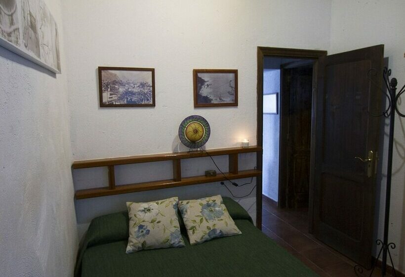 ペンション Casa Rural Sofia