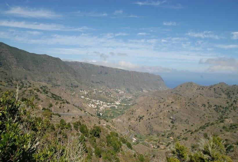 ペンション Casa Rural Sofia