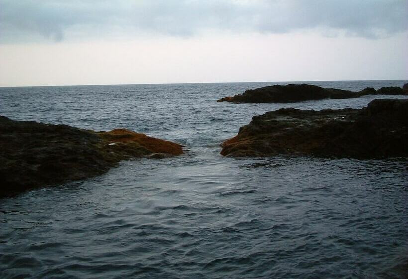 ペンション Casa Rural Sofia