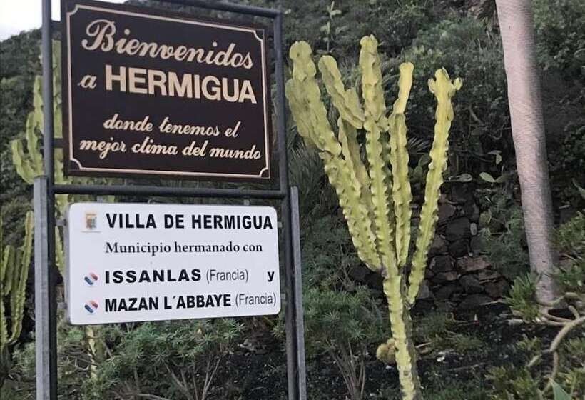 ペンション Casa Rural Sofia