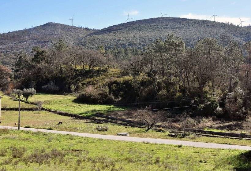 Пансион Casas Do Adro