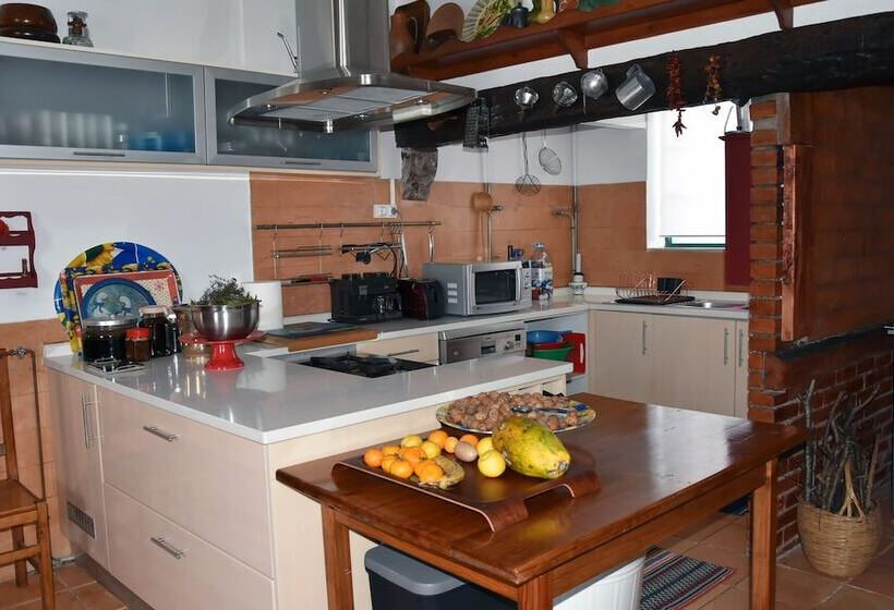 Пансион Casas Do Adro