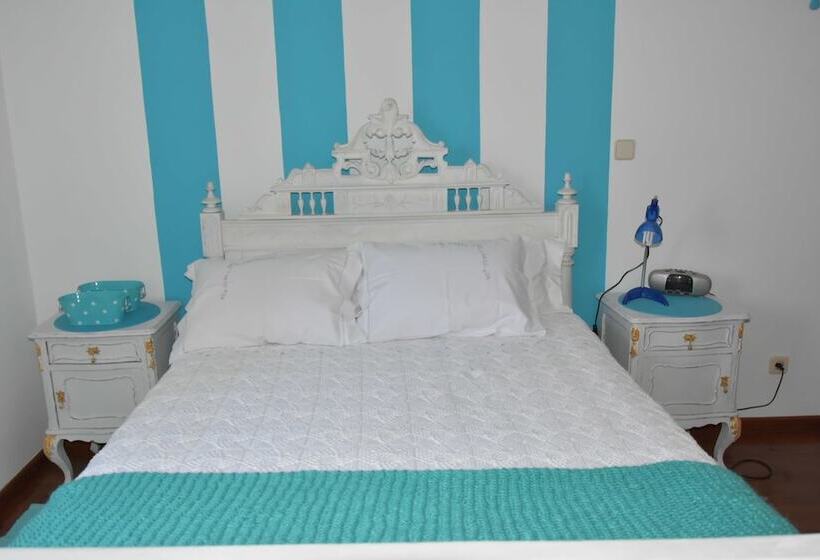 Пансион Casas Do Adro