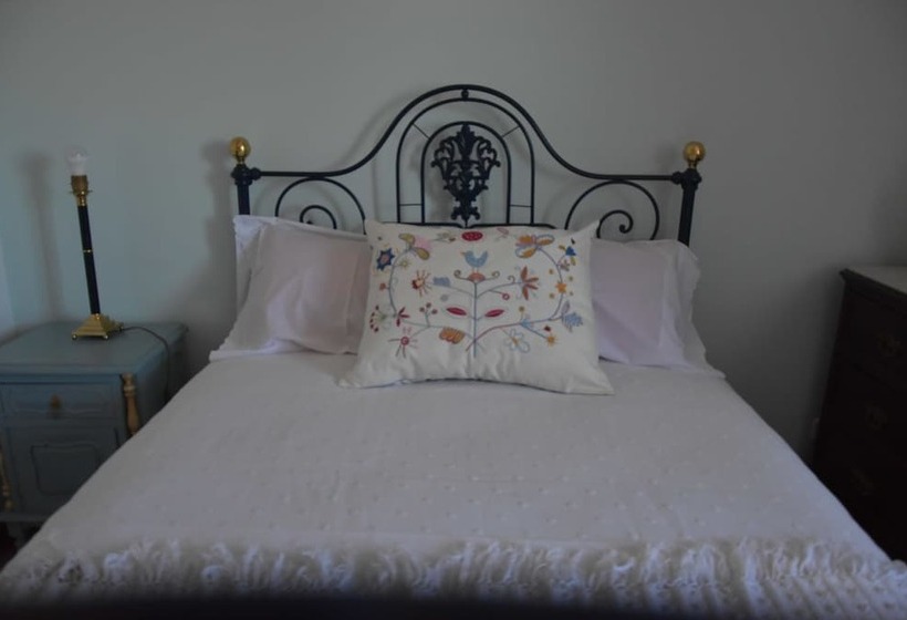 Пансион Casas Do Adro