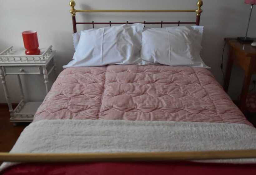 Пансион Casas Do Adro