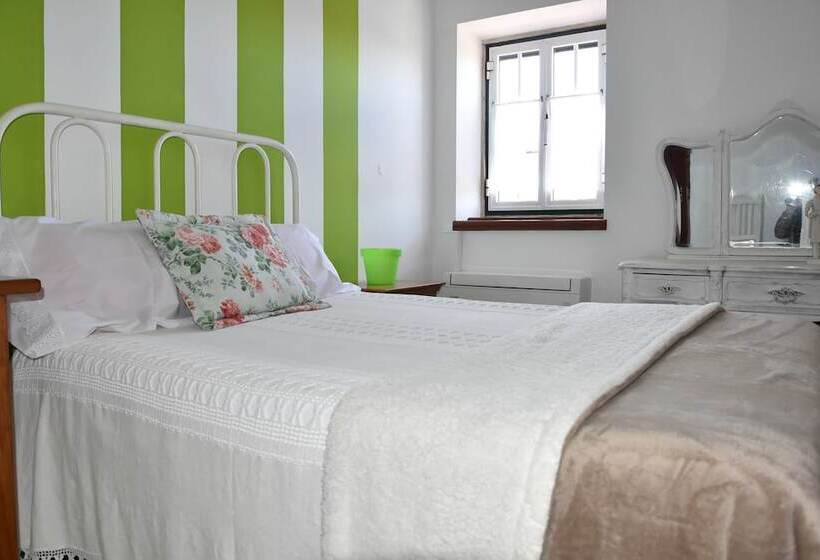 Пансион Casas Do Adro