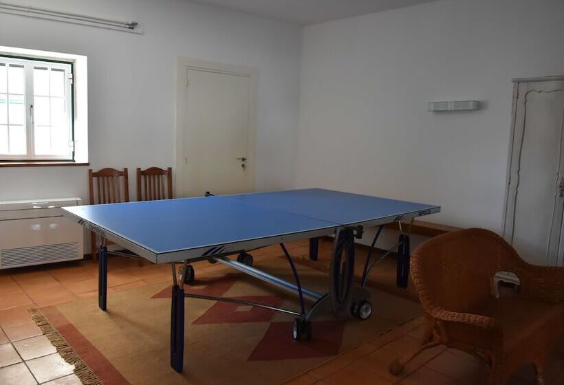 Пансион Casas Do Adro