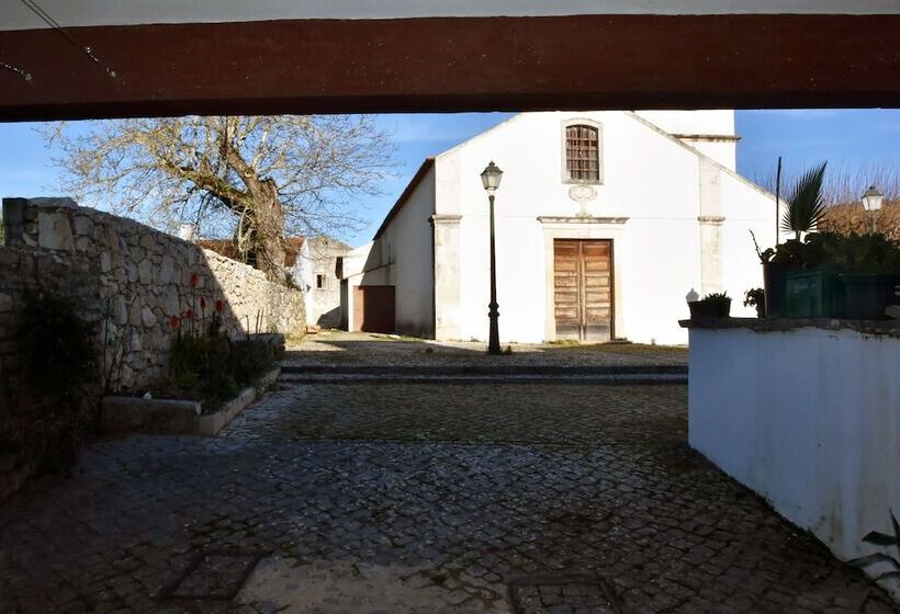 Пансион Casas Do Adro