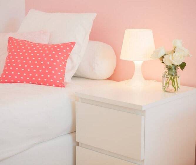 펜션 Casasupertubos