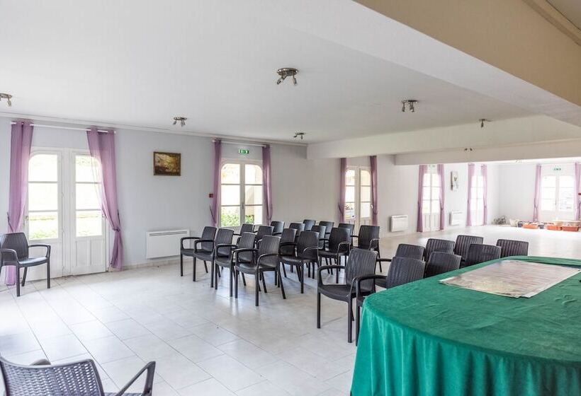 膳宿费 Château De Puy Robert