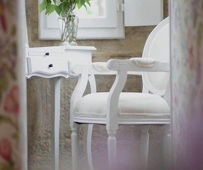 膳宿费 Château De Puy Robert