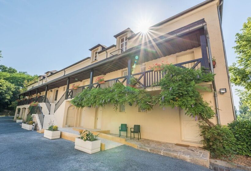 膳宿费 Château De Puy Robert