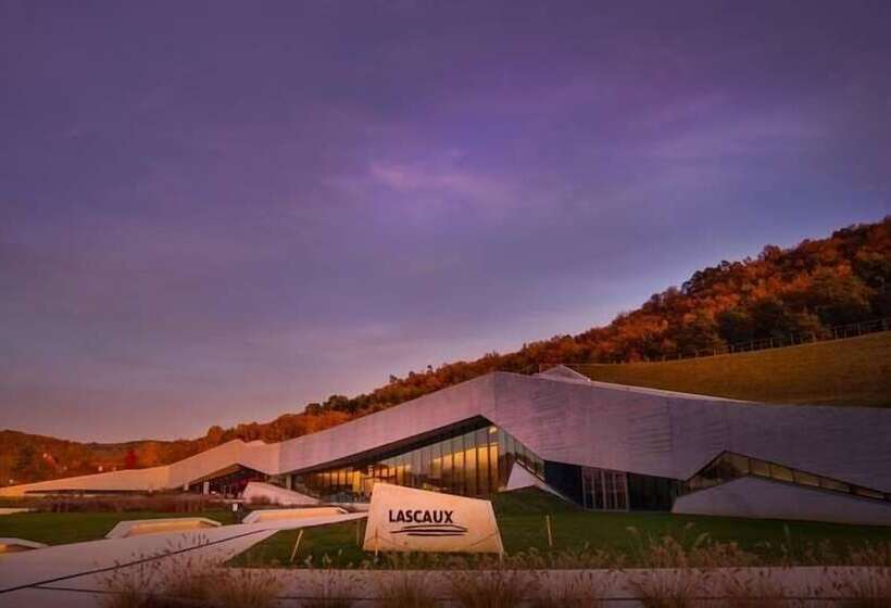 膳宿费 Château De Puy Robert