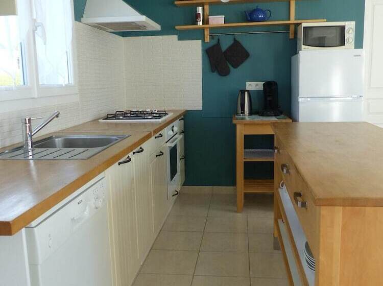 פנסיון Clos Margottieres