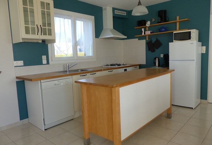 פנסיון Clos Margottieres