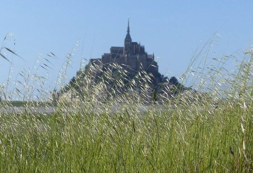 פנסיון Clos Margottieres