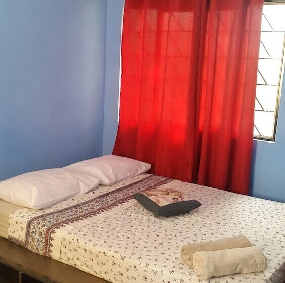 פנסיון Complexo Halley