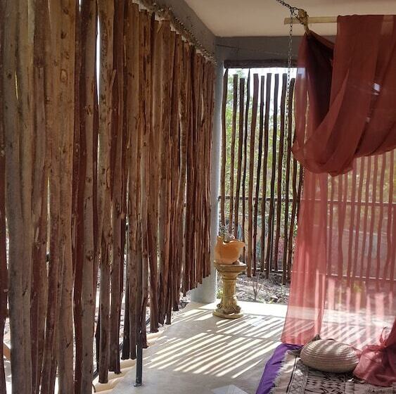 פנסיון Complexo Halley