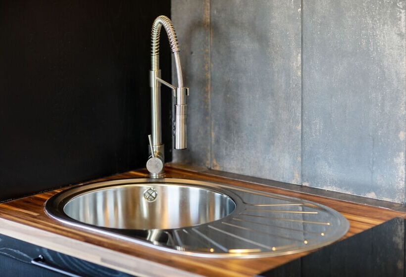 펜션 Domaine Du Grand Bec