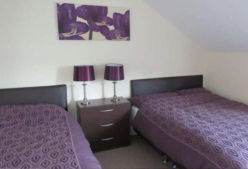 膳宿费 Eagle Lodge Rooms