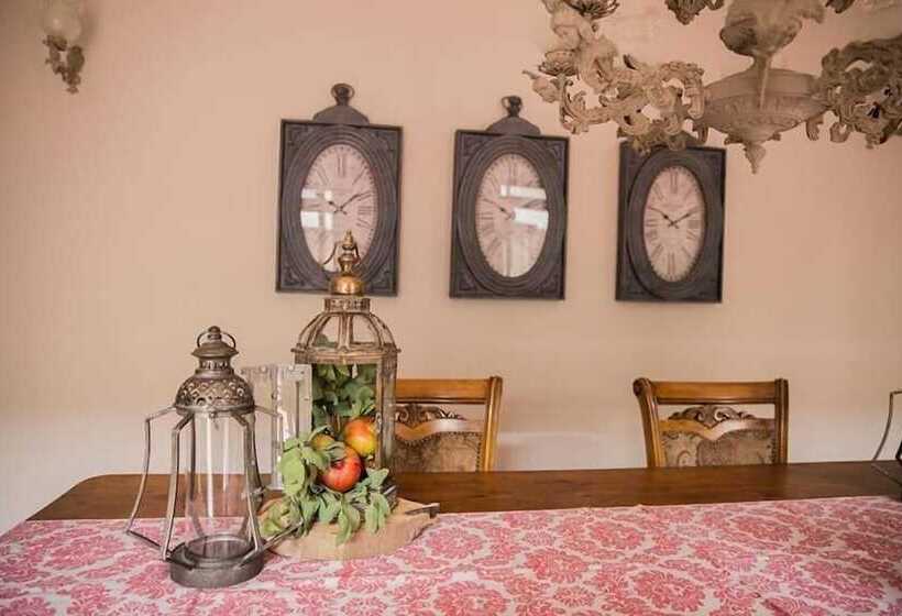 פנסיון Frankfort De Wilge Guesthouse