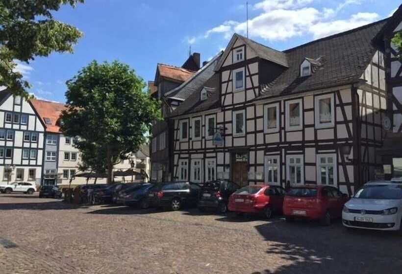 Пансион Goldener Engel