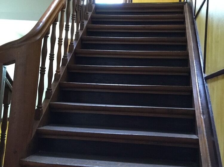 Пансион Goldener Engel