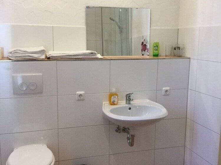 Пансион Goldener Engel