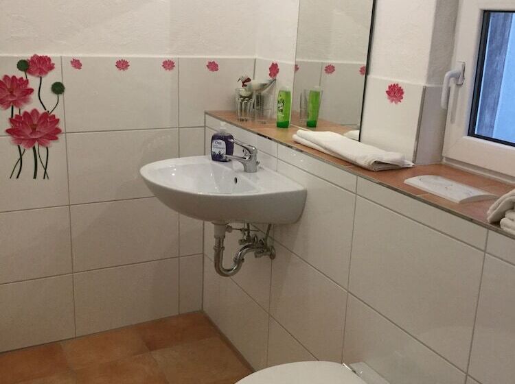 Пансион Goldener Engel