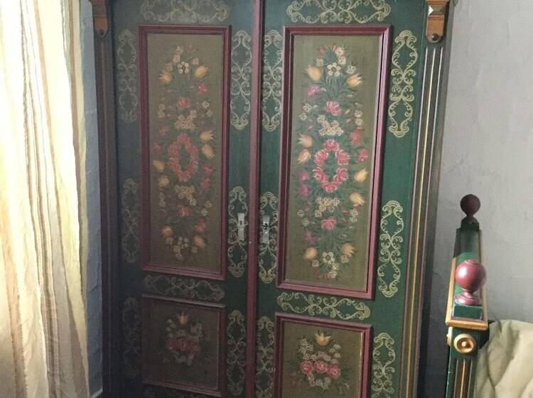 Пансион Goldener Engel