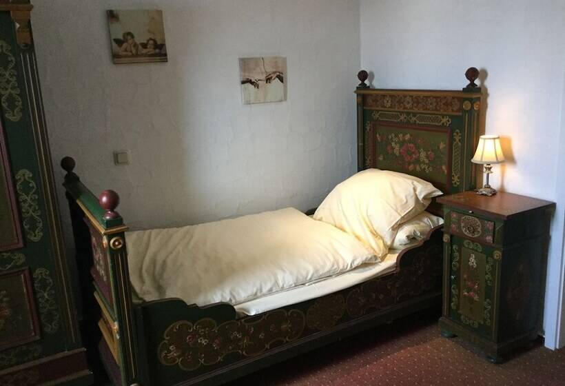 Пансион Goldener Engel