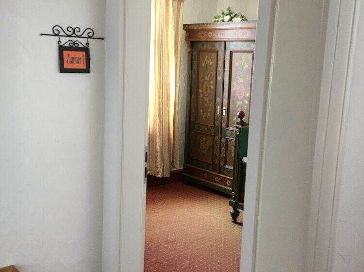 Пансион Goldener Engel