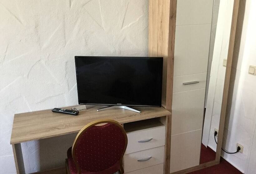 Пансион Goldener Engel