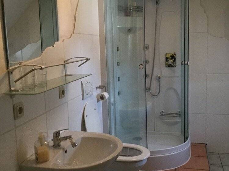 Пансион Goldener Engel