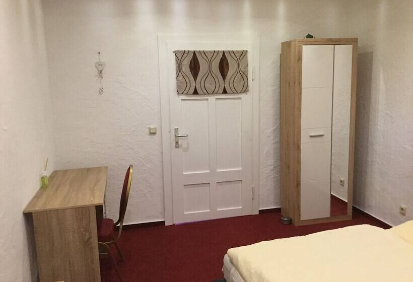 Пансион Goldener Engel