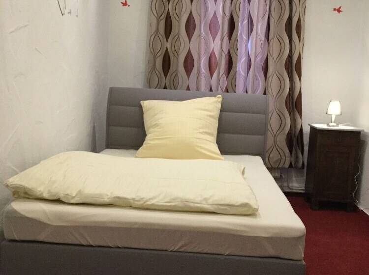 Пансион Goldener Engel