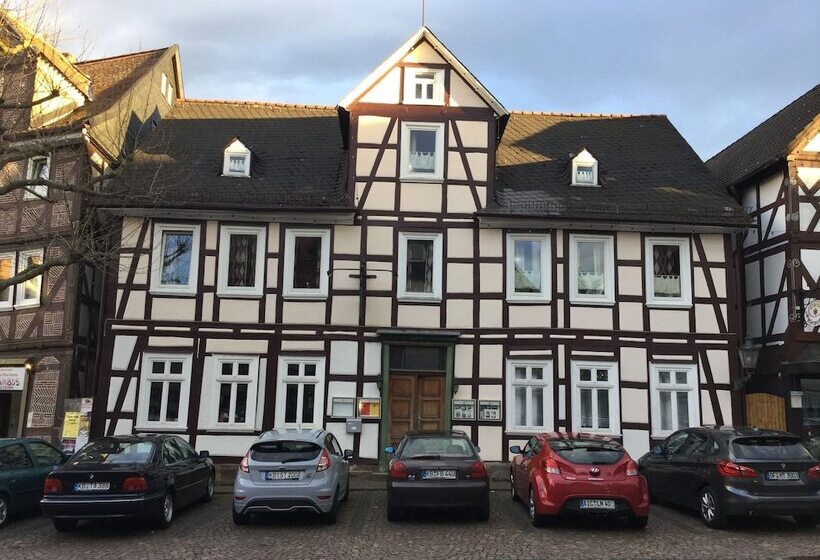 Пансион Goldener Engel