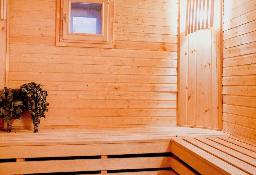 Пансион Guest House Akvatoria