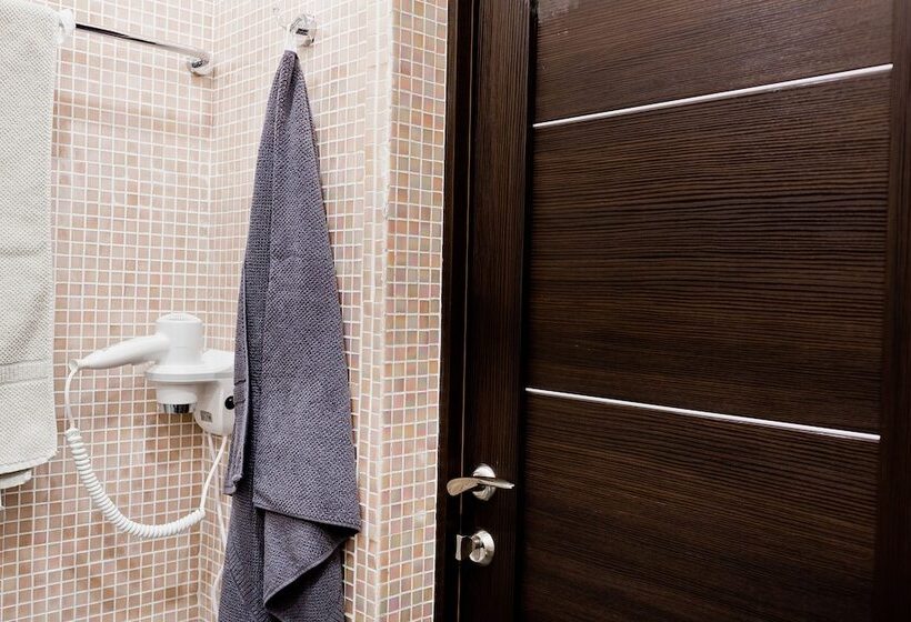 Пансион Guest House Akvatoria