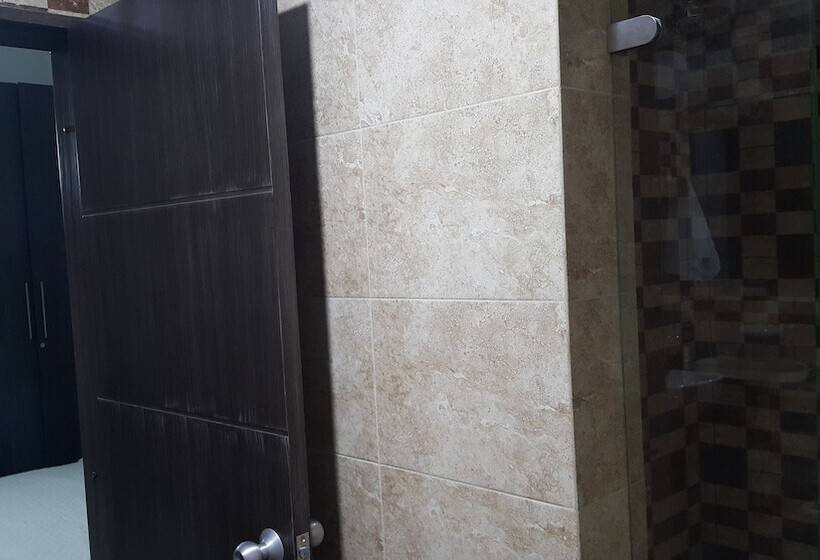 פנסיון Hospedaje Solymar Islas