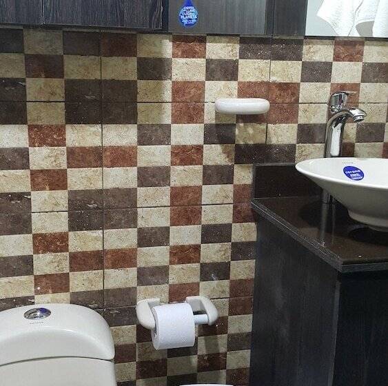 פנסיון Hospedaje Solymar Islas