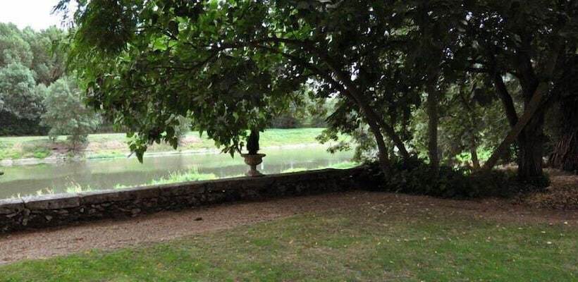 펜션 La Marronnière