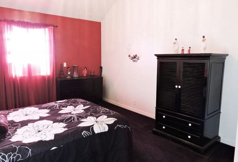 ペンション Lake Powell Manor