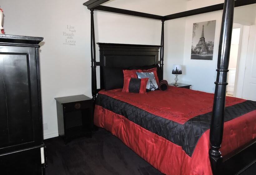 ペンション Lake Powell Manor