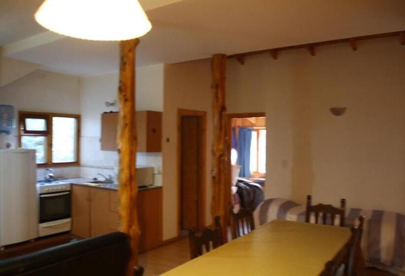 ペンション Las Casas De Alicia