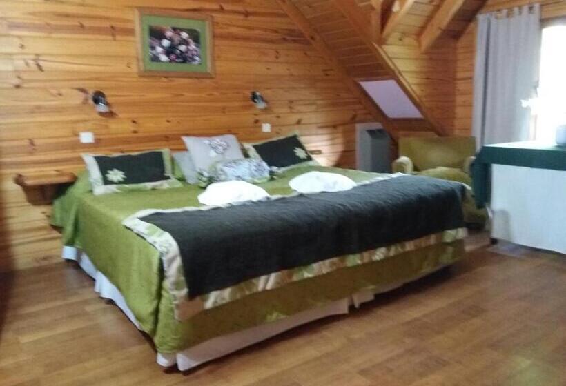 ペンション Las Casas De Alicia